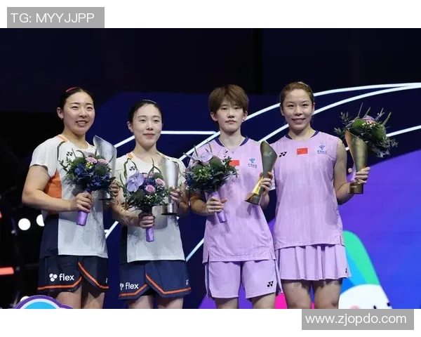 亚运会特别报道：杭州羽毛球队如何实现全面转型与突破之路