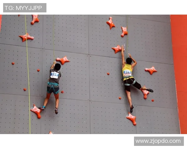 全国街舞大赛点评杭州攀岩队在比赛中的经验与表现分析