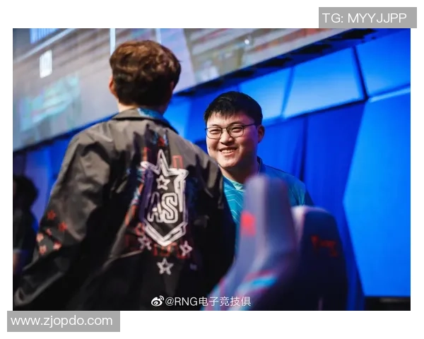 全明星赛精彩回顾RNG展现速度与团队配合的完美结合
