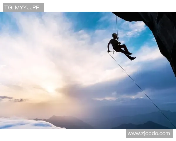 周丽的极限运动人生：在挑战中绽放自我与勇气的深度对话