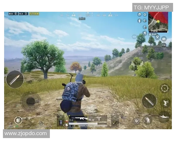 和平精英战术分析：LNG中路突破策略及其影响探讨