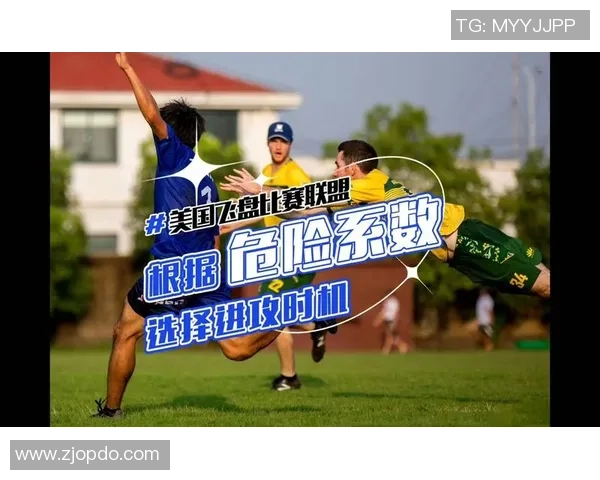 南京飞盘队防反战术解析与实战应用探讨