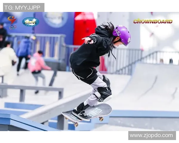 杭州滑板队转型之路:得失背后的故事与启示